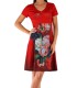 vestido tunica verano Dy Design 260VVRA ropa boho chic online