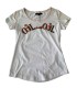 camiseta top verano marca Lulu 5611br tienda online