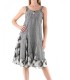 vestido tunica verao c fait pour vous 848PR roupas marca online