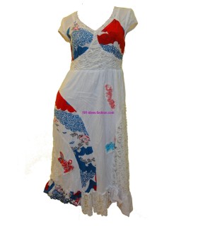 vestido tunica verano loline 011 ropa boho chic online