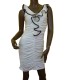 vestido tunica verao 101 idées 3061BR roupas marca online