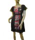 tunique robe été marque v fashion 510B chic imprimée