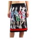 skirts leggings shorts 101 idées 8431 boutique clothing