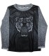 t-shirts tops chemises hiver marque eden & orphee 678 boutique pas