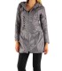 boho chic abrigos chaquetas invierno marca dy design 113CI CA ropa fashion