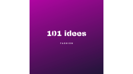 Shop 101 idees Fashion Mode